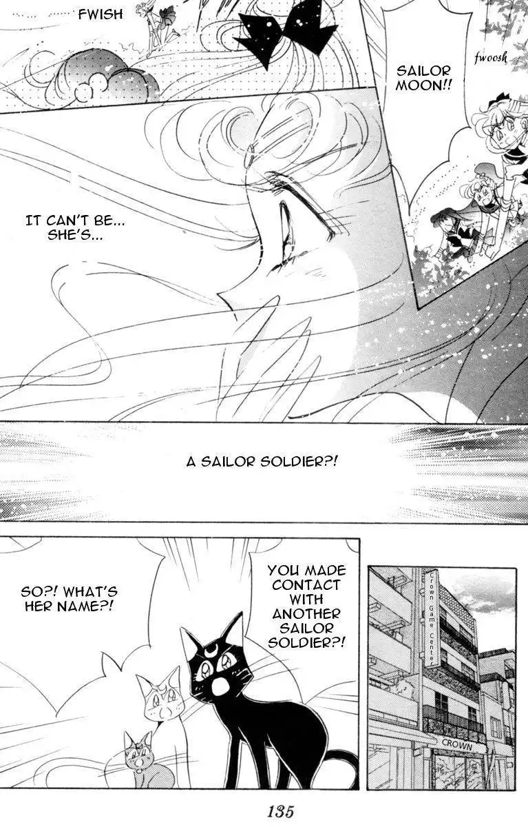 Sailor Moon Chapter 29 6